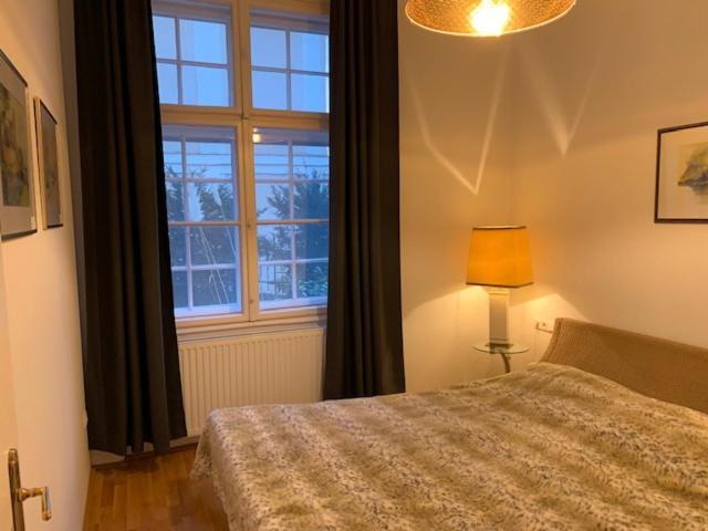 Villa Pazelt Top3 Бад Фьослау Екстериор снимка