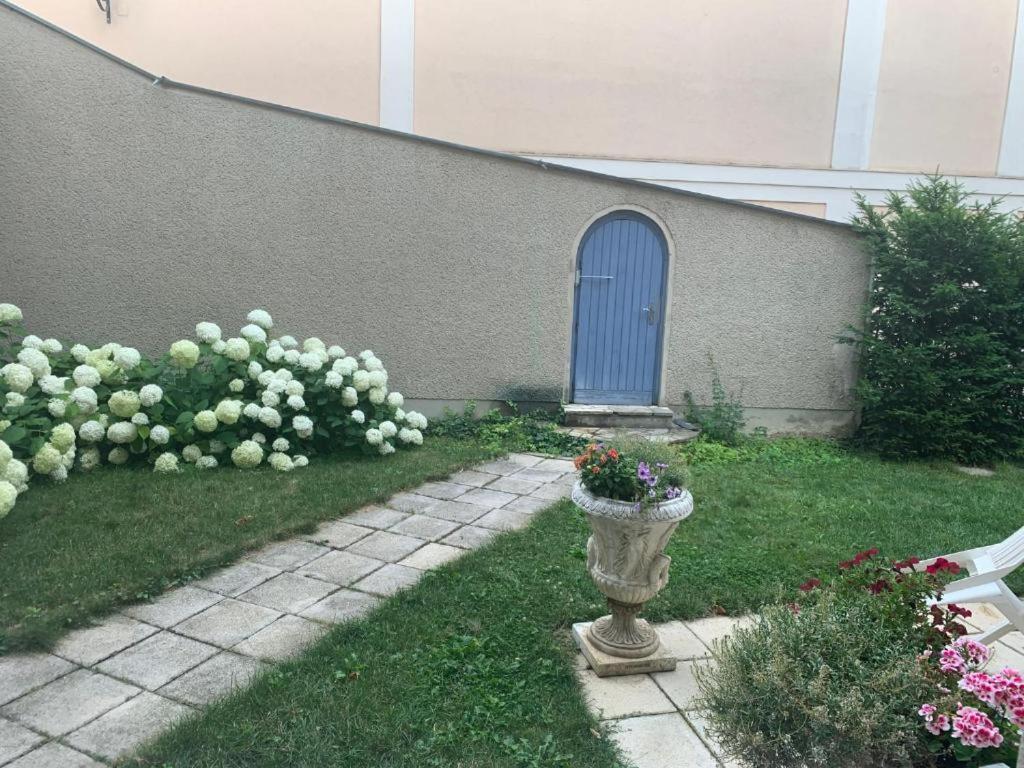 Villa Pazelt Top3 Бад Фьослау Екстериор снимка
